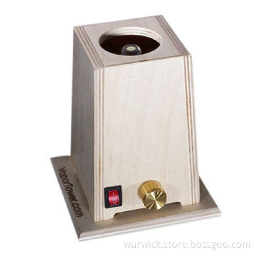 Vapor Tower VaporizerNew